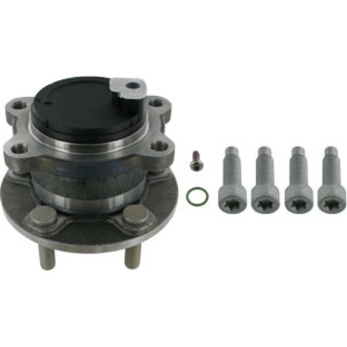 VKBA 6789 SKF Radlagersatz 6789 VKBA 6789 SKF Radlagersatz 6789