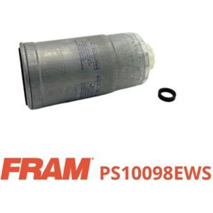 FRAM Kraftstofffilter PS10098EWS FRAM Kraftstofffilter PS10098EWS