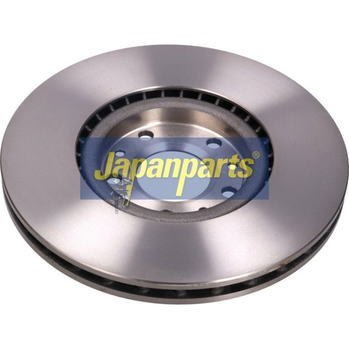 Japanparts Bremsscheibe DI-0635C Japanparts Bremsscheibe DI-0635C