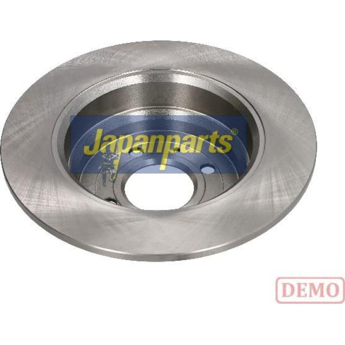Japanparts Bremsscheibe DP-0333C Japanparts Bremsscheibe DP-0333C