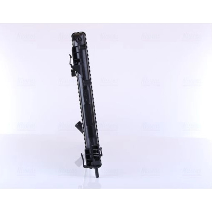 Nissens Wasserkühler PKW 637931 Nissens Wasserkühler PKW 637931