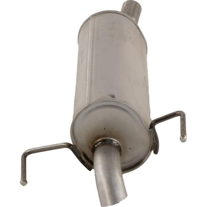 Walker Endschalldämpfer 23146