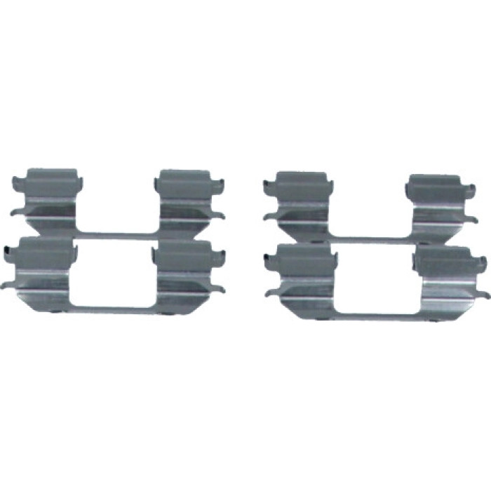 MAXGEAR Scheibenbremsbelag-Zubehörsatz 27-1482 MAXGEAR Scheibenbremsbelag-Zubehörsatz 27-1482