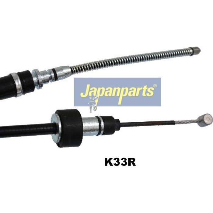 Seilzug, Feststellbremse Kia T. Rio 1.4-1.6 16V 05- Pr BC-K33R Seilzug, Feststellbremse Kia T. Rio 1.4-1.6 16V 05- Pr BC-K33R