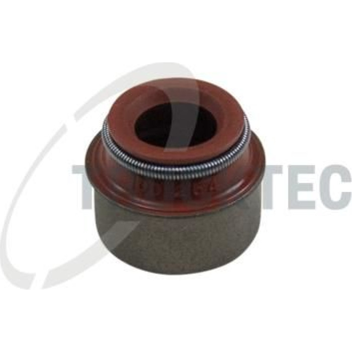 TRUCKTEC AUTOMOTIVE O-Ring 07.12.054 TRUCKTEC AUTOMOTIVE O-Ring 07.12.054