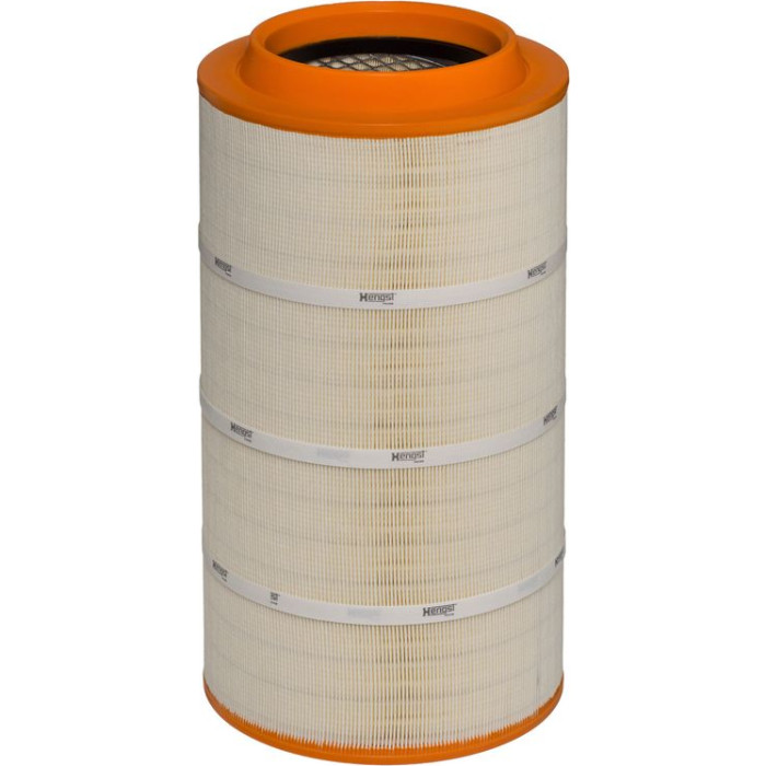HENGST FILTER Luftfilter E1016L HENGST FILTER Luftfilter E1016L