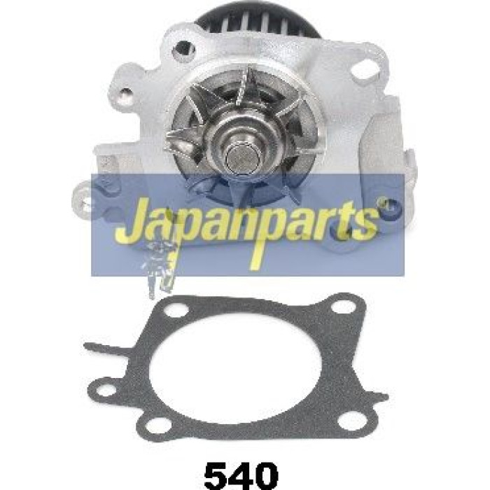 Japanparts Wasserpumpe PQ-540 Japanparts Wasserpumpe PQ-540