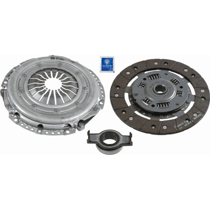 3000 548 103 Sachs Kupplungssatz 3000 548 103 3000 548 103 Sachs Kupplungssatz 3000 548 103