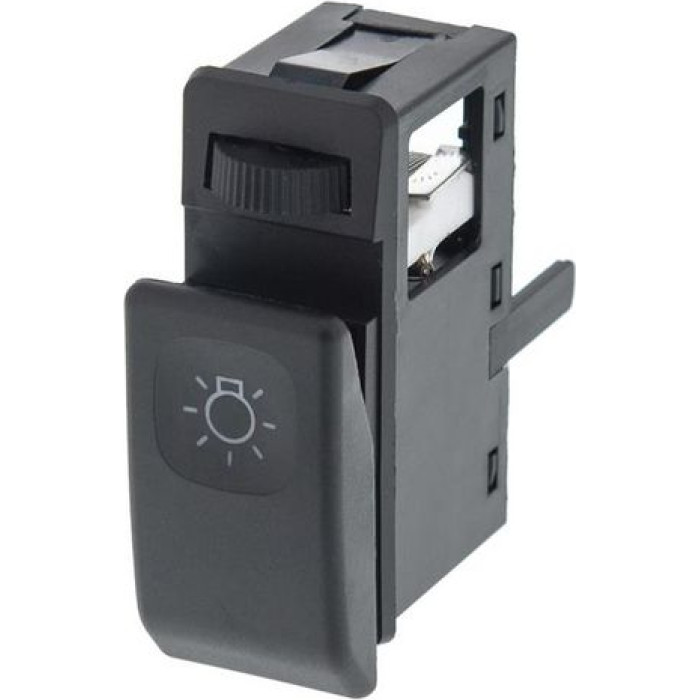 Topran Hauptlichtschalter 102 942 Topran Hauptlichtschalter 102 942