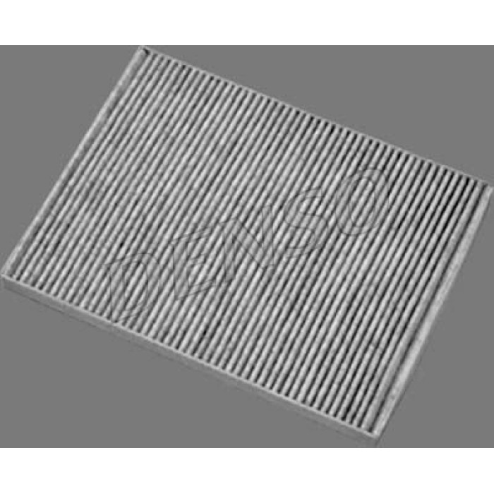 Denso Innenraumfilter DCF046K Denso Innenraumfilter DCF046K