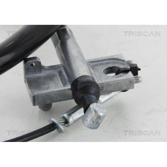 Seilzug, Feststellbremse Ssangyong T. Rexton 2.0-2.7 Xdi 04- Le 8140 44118 Seilzug, Feststellbremse Ssangyong T. Rexton 2.0-2.7 Xdi 04- Le 8140 44118