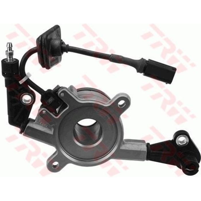 TRW Kupplungsnehmerzylinder PJM117 TRW Kupplungsnehmerzylinder PJM117