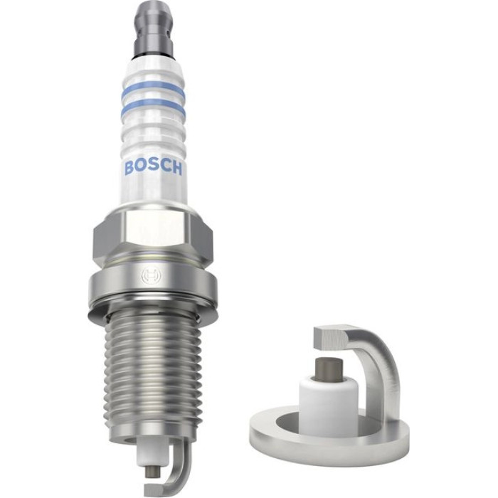 Bosch Zündkerze 0 242 229 699 Bosch Zündkerze 0 242 229 699