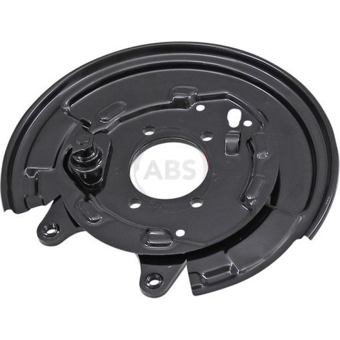A.B.S. Bremsscheibenschutz 11466 A.B.S. Bremsscheibenschutz 11466