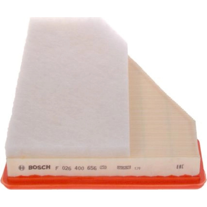 Bosch Luftfiltereinsatz F 026 400 656 Bosch Luftfiltereinsatz F 026 400 656