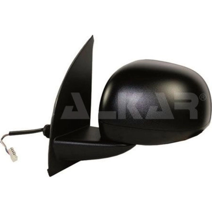 Alkar Außenspiegel 6127934 Alkar Außenspiegel 6127934