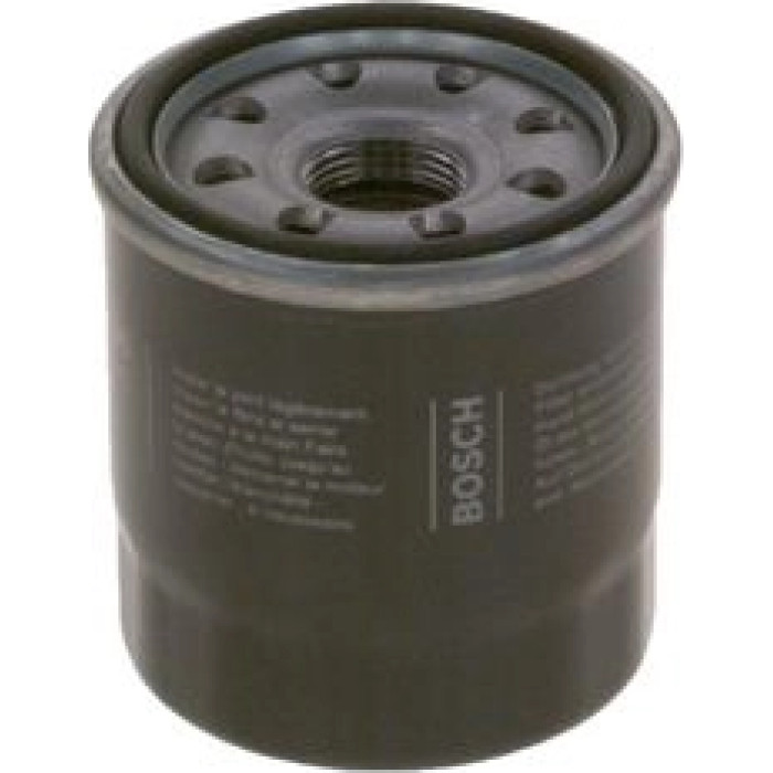 Bosch Ölfilter F 026 407 142 Bosch Ölfilter F 026 407 142