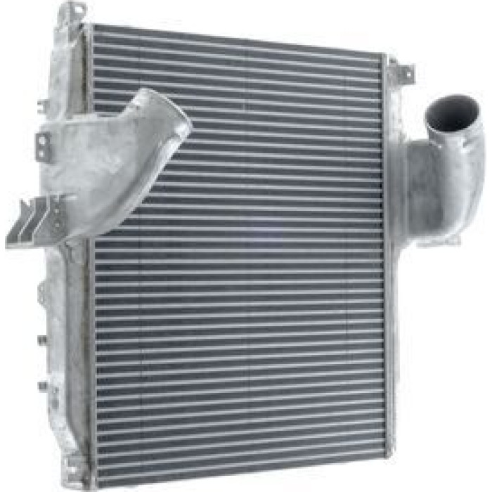 MAHLE Ladeluftkühler CI 101 000P MAHLE Ladeluftkühler CI 101 000P