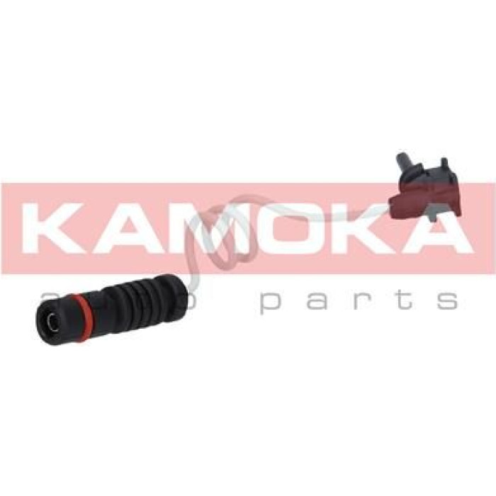 Kamoka Bremsbelagverschleißsensor 105008 Kamoka Bremsbelagverschleißsensor 105008