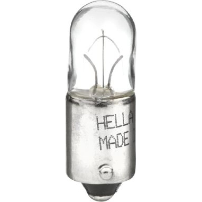 8GP 002 067-123 HELLA Glühlampe T4W 12 V 4 W Sockel BA9s – 8GP 002 067-123 8GP 002 067-123 HELLA Glühlampe T4W 12 V 4 W Sockel BA9s – 8GP 002 067-123