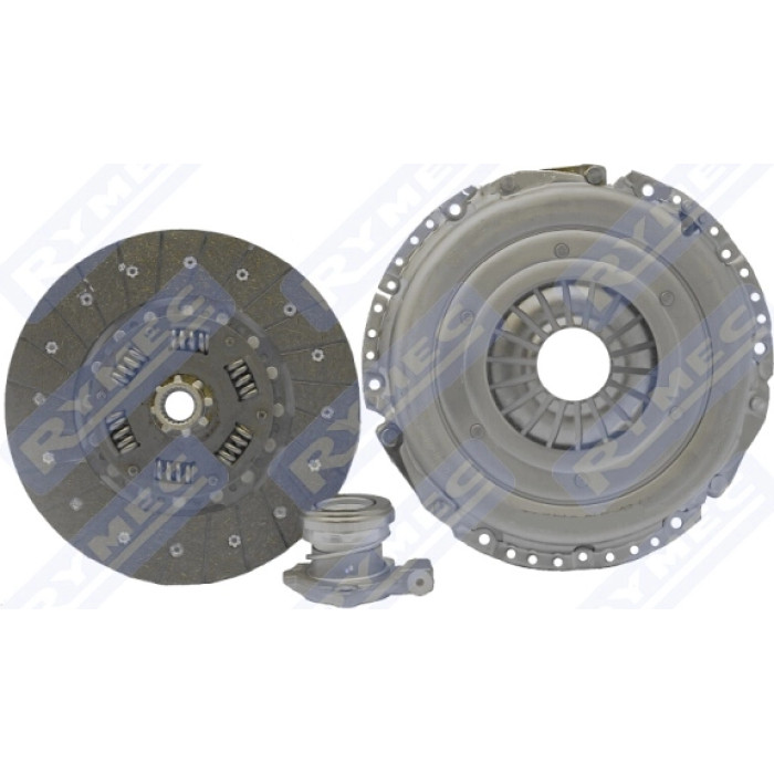 Kupplungssatz JT17071041 Kupplungssatz JT17071041