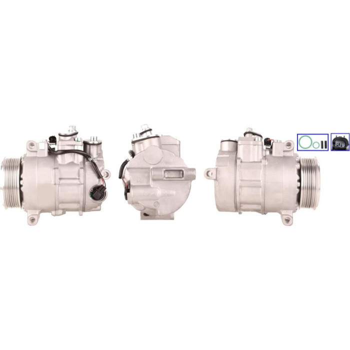 DRI Kompressor 700510544 DRI Kompressor 700510544