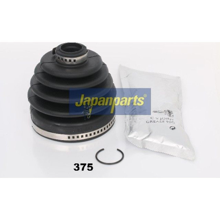 Japanparts Gelenkmanschette KB-375 Japanparts Gelenkmanschette KB-375