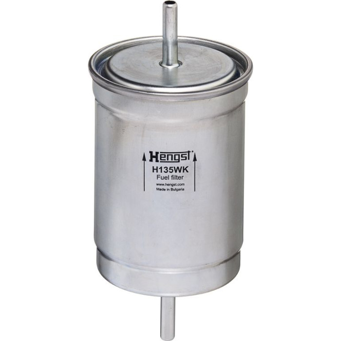 HENGST FILTER Kraftstofffilter H135WK HENGST FILTER Kraftstofffilter H135WK