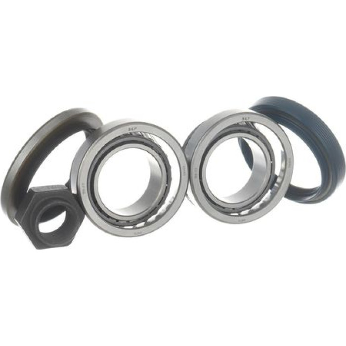 SKF Radlagersatz VKBA 686 - Vorderachse SKF Radlagersatz VKBA 686 - Vorderachse