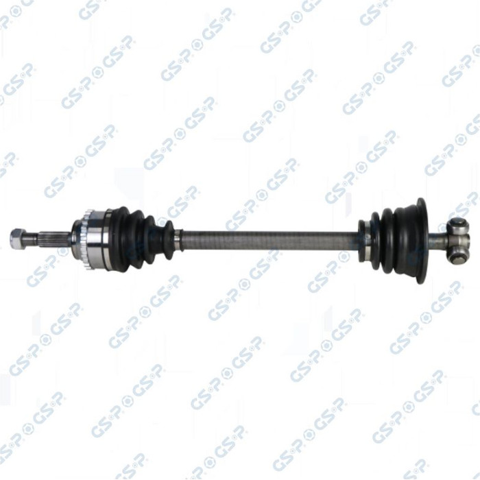 GSP Antriebswelle 250307 GSP Antriebswelle 250307