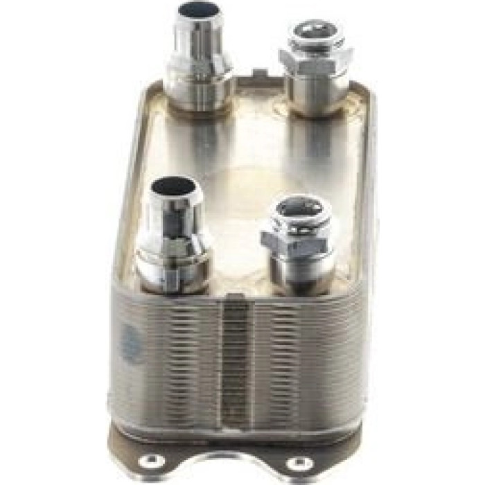 MAHLE Ölkühler, Automatikgetriebe CLC 227 000P MAHLE Ölkühler, Automatikgetriebe CLC 227 000P