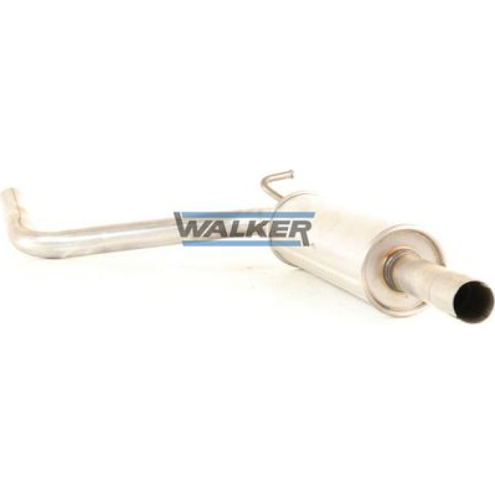 Walker Mittelschalldämpfer 23268