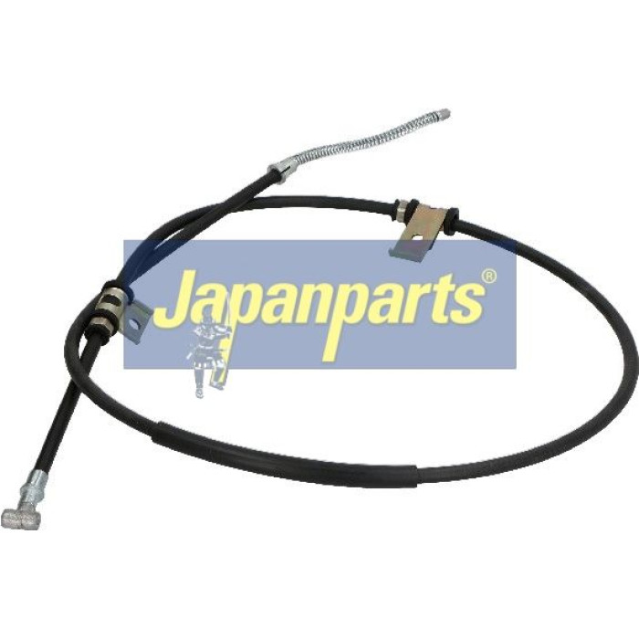 Seilzug, Feststellbremse Suzuki T. Samurai 88-04 Pr BC-811 Seilzug, Feststellbremse Suzuki T. Samurai 88-04 Pr BC-811