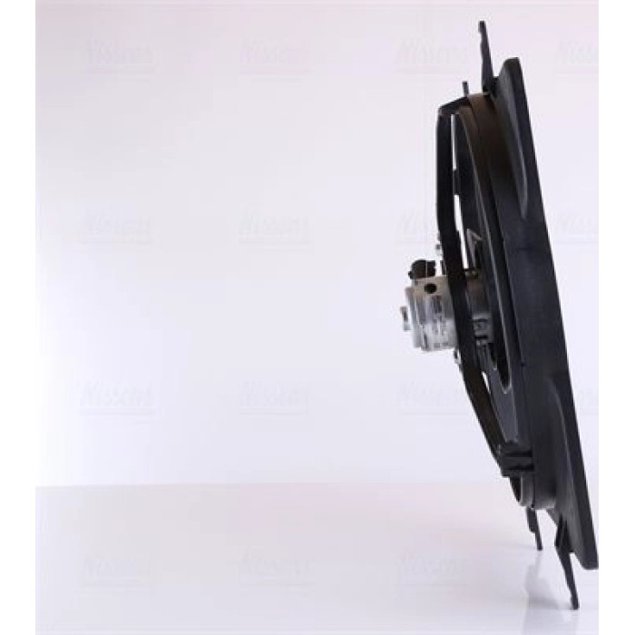 Nissens Kühlerlüfter PKW 85027 Nissens Kühlerlüfter PKW 85027