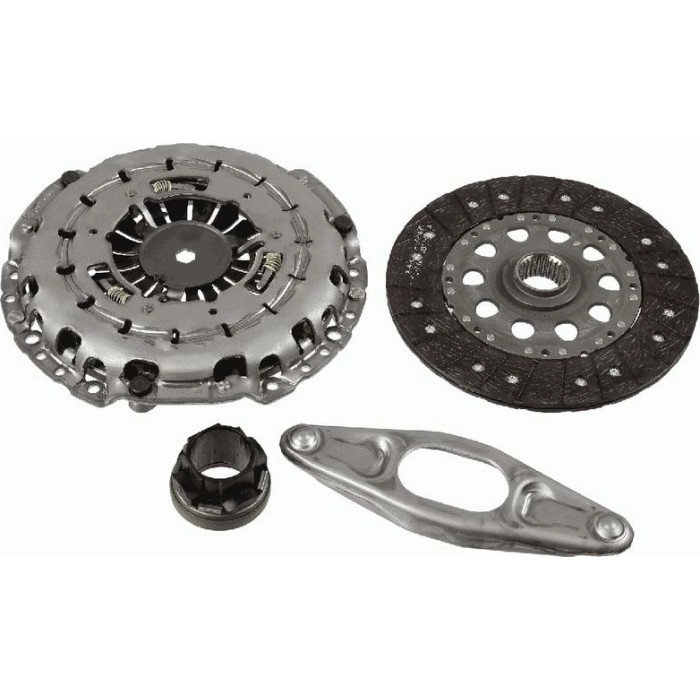 Sachs Kupplungssatz 3000 950 759 Sachs Kupplungssatz 3000 950 759