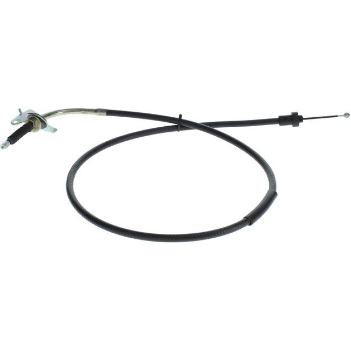 Bosch Handbremsseil links 1987482227 Bosch Handbremsseil links 1987482227