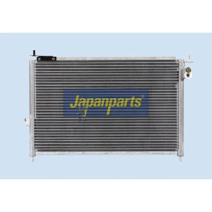 Japanparts Klimaanlagenkühler CND193015 Japanparts Klimaanlagenkühler CND193015