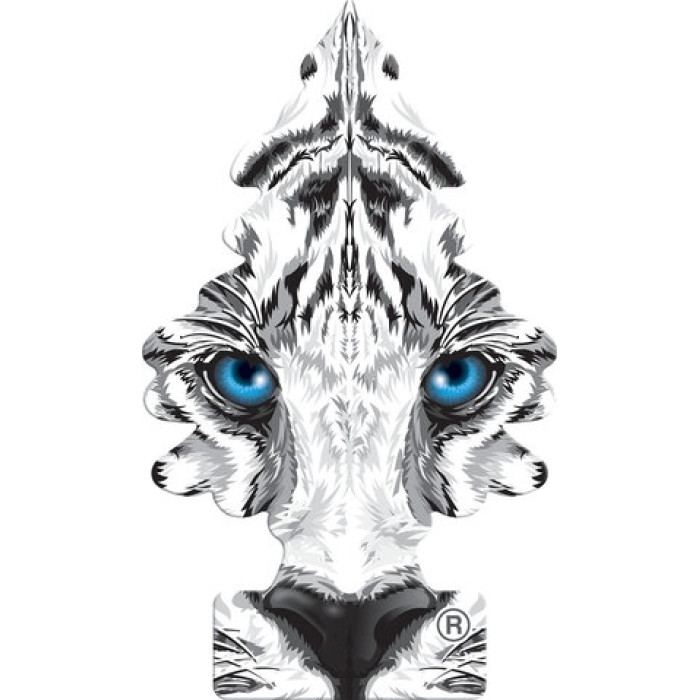 88961004 Wunderbaum Wild Instinct 1 Stk