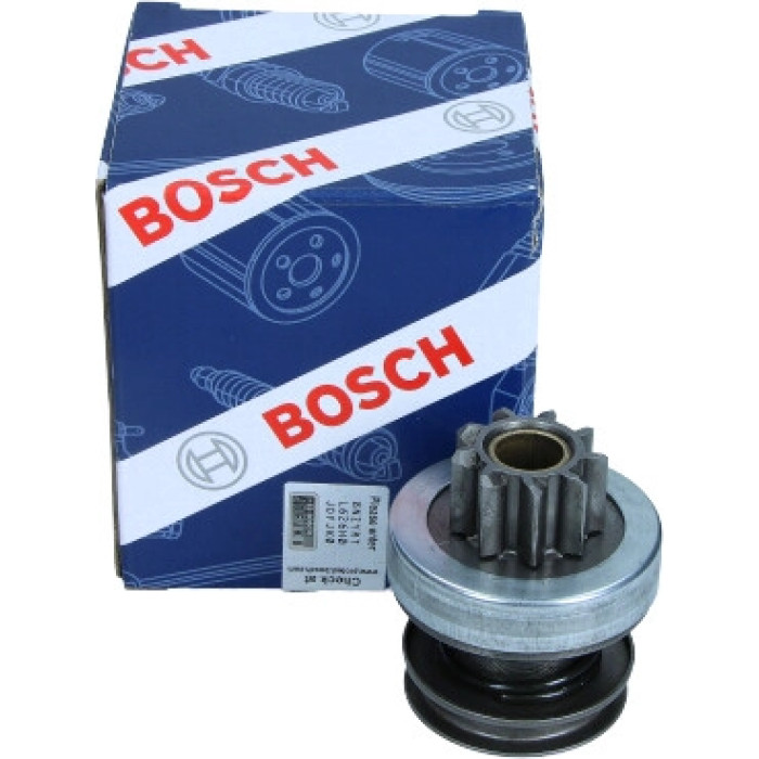 Bosch Starterfreilauf 1 986 SE1 635 Bosch Starterfreilauf 1 986 SE1 635