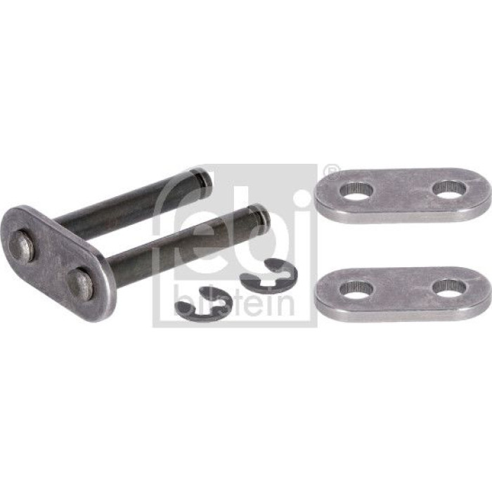 FEBI BILSTEIN Kettenglied, Steuerkette 09280 FEBI BILSTEIN Kettenglied, Steuerkette 09280