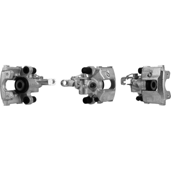 DRI Bremssattel 4117410