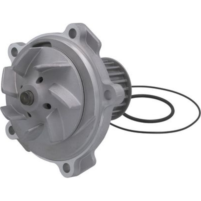 Kamoka Wasserpumpe / Kühlmittelpumpe T0077 Kamoka Wasserpumpe / Kühlmittelpumpe T0077