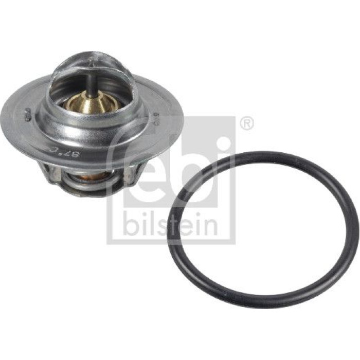 febi Kühlmittelthermostat 17890