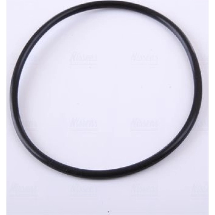 Nissens Ölkühler PKW 90719 Nissens Ölkühler PKW 90719