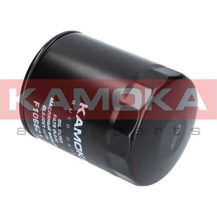 Kamoka Ölfilter F106801 Kamoka Ölfilter F106801