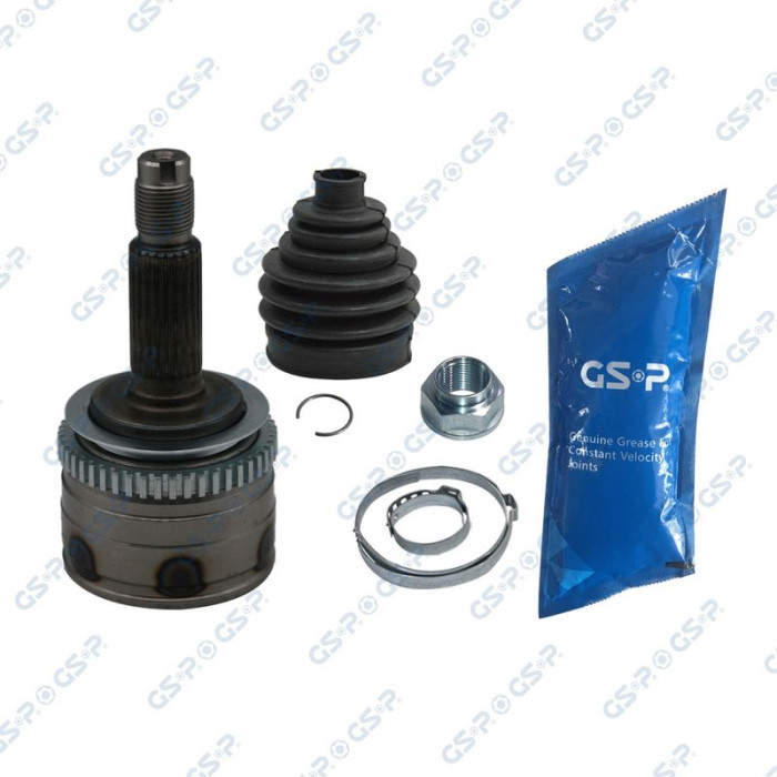 GSP Homokinetisches Gelenk 834146 GSP Homokinetisches Gelenk 834146