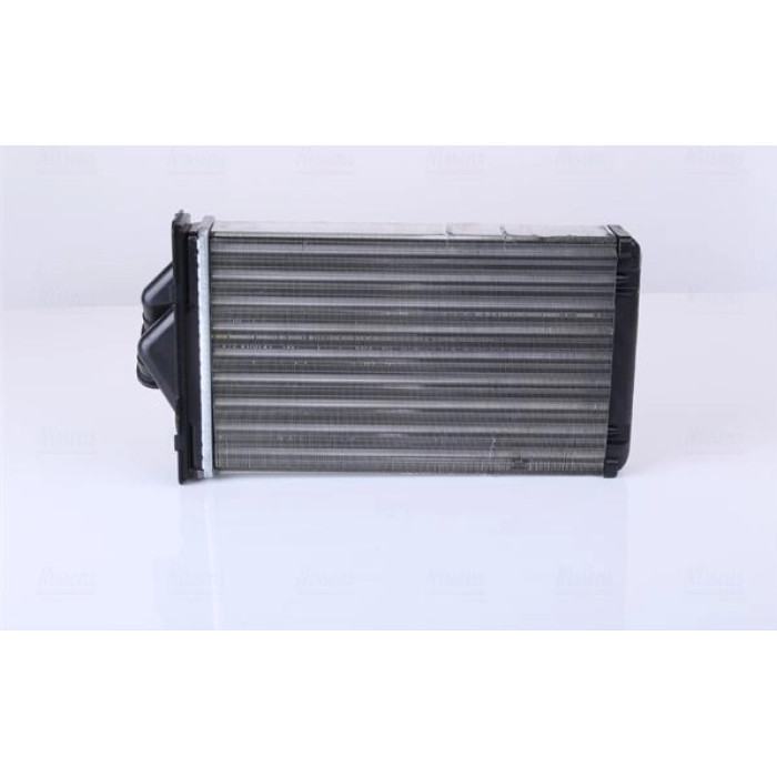 Nissens Heizungskühler PKW 70975 Nissens Heizungskühler PKW 70975