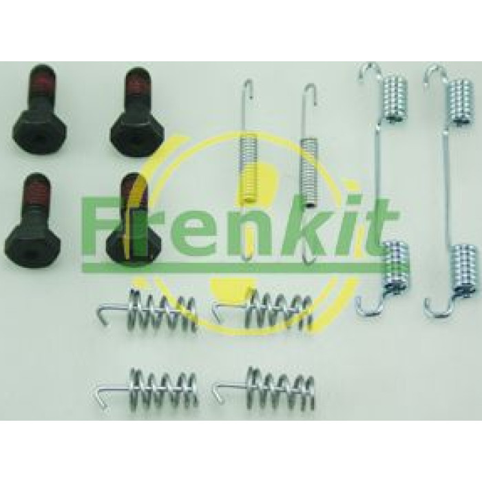 FRENKIT Zubehörsatz, Bremsbacken 950622 FRENKIT Zubehörsatz, Bremsbacken 950622