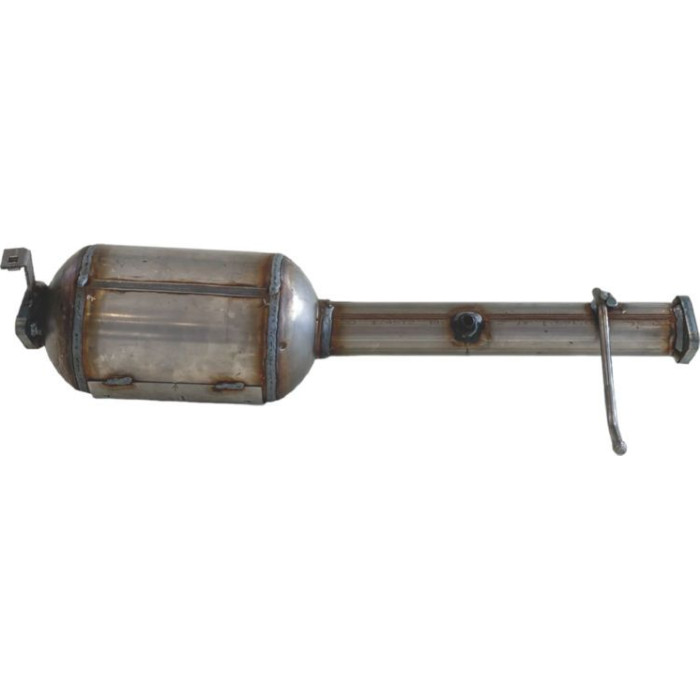 Bosal Partikelfilter 095-312 Bosal Partikelfilter 095-312