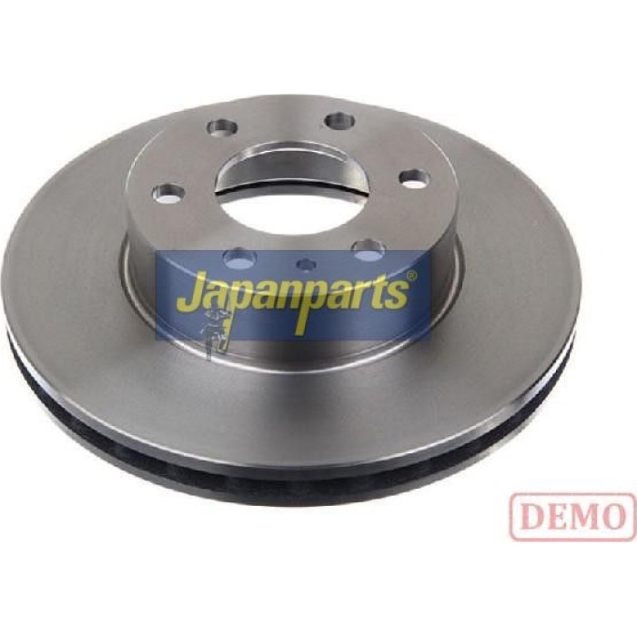 Japanparts Bremsscheibe DI-0261C Japanparts Bremsscheibe DI-0261C